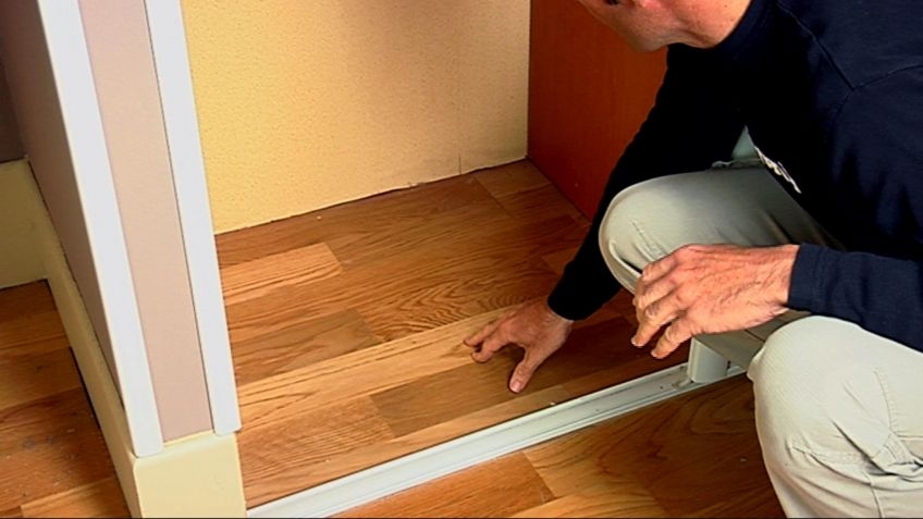 Cajas fuertes para empotrar en pared, suelo o mueble adaptado